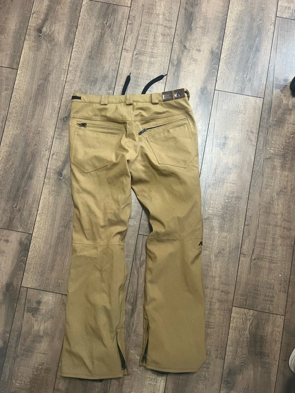 Men's Analog Snowboard Pants